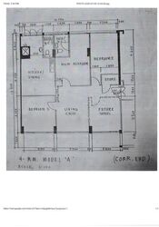 Blk 404 Keat Hong Laurel (Choa Chu Kang), HDB 4 Rooms #454932721